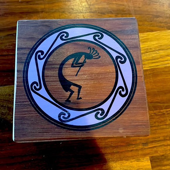Little Jewelry Box - Picture 1 of 4